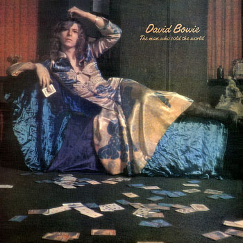 Foto de The Man Who Sold The World