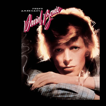 Foto de Young Americans