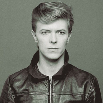 Foto de David Bowie