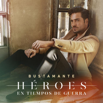 Cover de H&eacute;roes En Tiempos De Guerra