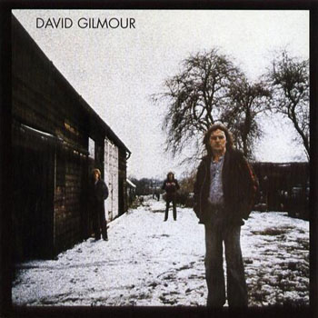 Foto de David Gilmour