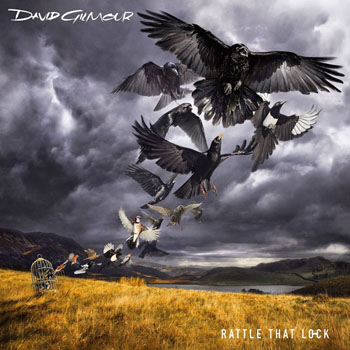 Cover de Rattle That Lock