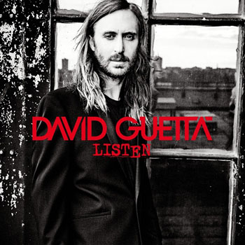 Cover de Listen