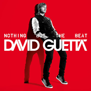 Cover de Nothing But The Beat