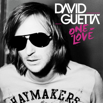 Cover de One Love