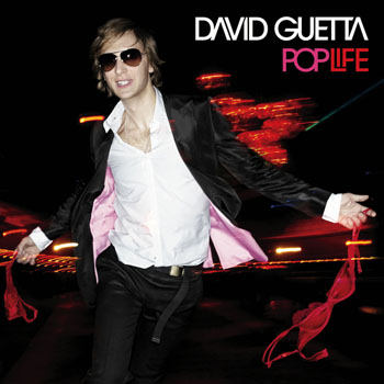 Cover de Pop Life