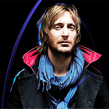 Foto de David Guetta
