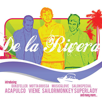 Cover de Vol. 1