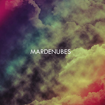 Cover de Mar De Nubes