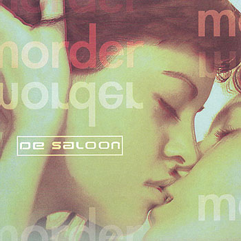 Cover de Morder