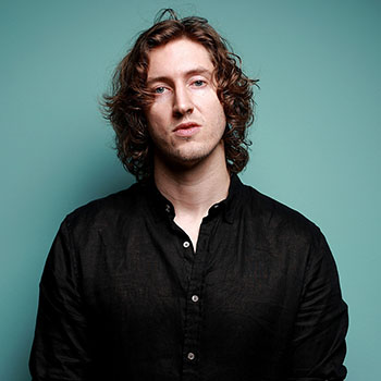 Foto de Dean Lewis
