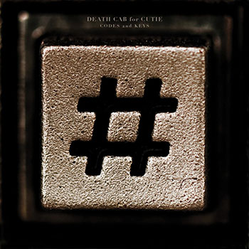 Cover de Codes And Keys