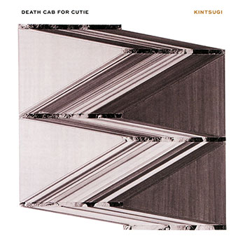 Cover de Kintsugi
