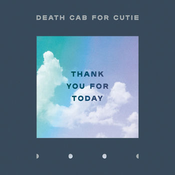 Cover de Thank You For Today