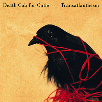 Cover de Transatlanticism