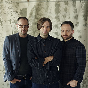 Foto de Death Cab For Cutie