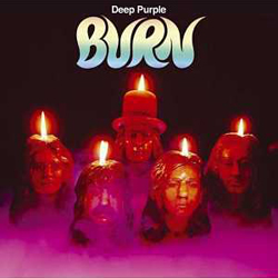 Foto de Burn