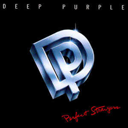 Cover de Perfect Strangers