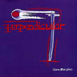 Cover de Purpendicular