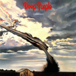 Cover de Stormbringer