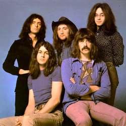 Foto de Deep Purple