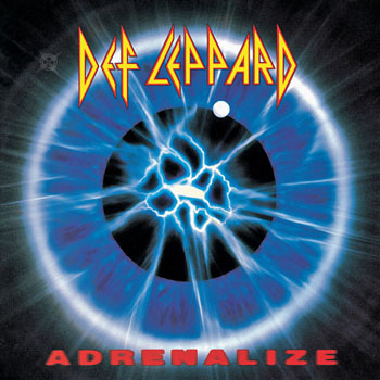 Foto de Adrenalize