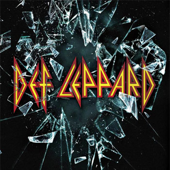 Cover de Def Leppard