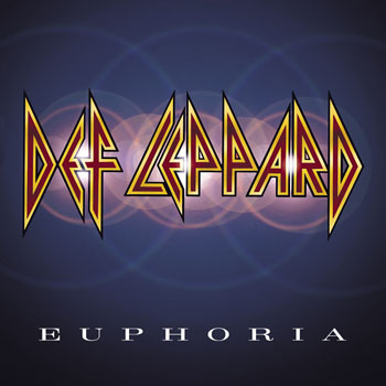 Cover de Euphoria