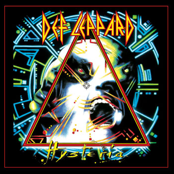 Foto de Hysteria