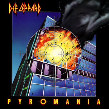 Foto de Pyromania