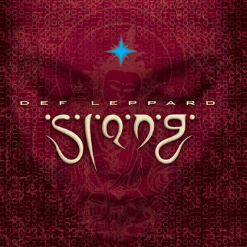 Cover de Slang