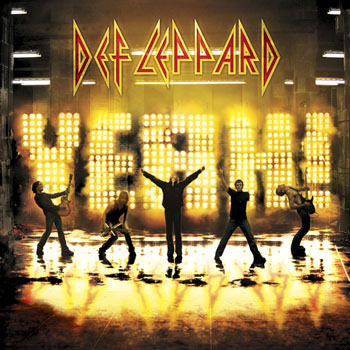 Cover de Yeah!