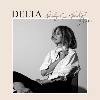Cover de Bridge Over Troubled Dreams