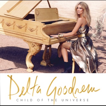 Cover de Child Of The Universe