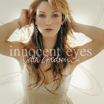 Cover de Innocent Eyes