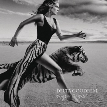 Cover de Wings Of The Wild