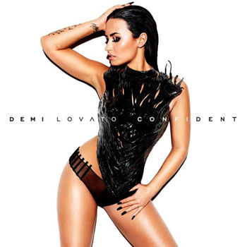 Cover de Confident