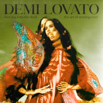 Foto de Dancing With The Devil...The Art Of Starting Over
