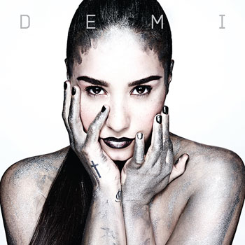 Cover de Demi