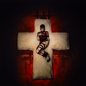 Cover de Holy Fvck