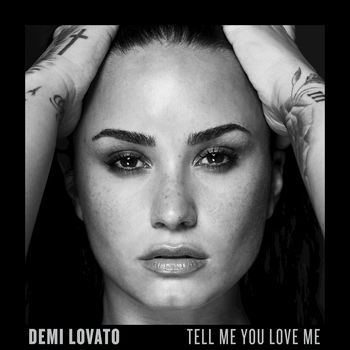 Cover de Tell Me You Love Me