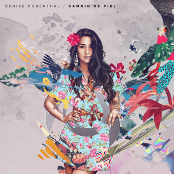 Cover de Cambio De Piel
