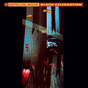 Foto de Black Celebration