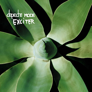 Foto de Exciter