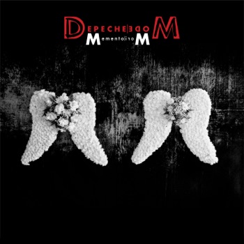 Cover de Memento Mori