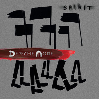 Cover de Spirit