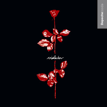 Foto de Violator