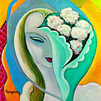Foto de Layla And Other Assorted Love Songs