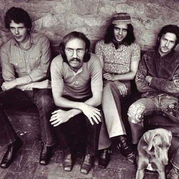 Foto de Derek And The Dominos