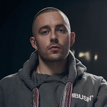 Foto de Dermot Kennedy